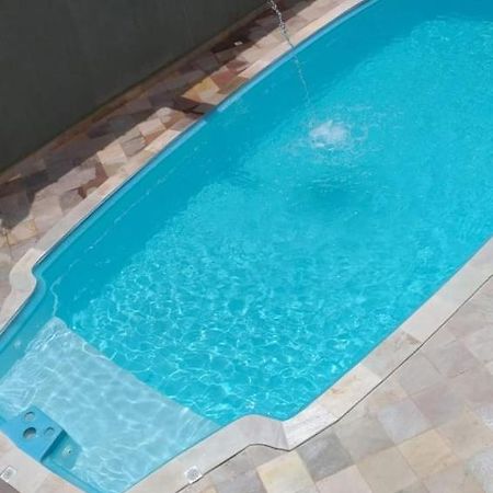 Pousada Bambu Rio Da Pratta Ubatuba Εξωτερικό φωτογραφία