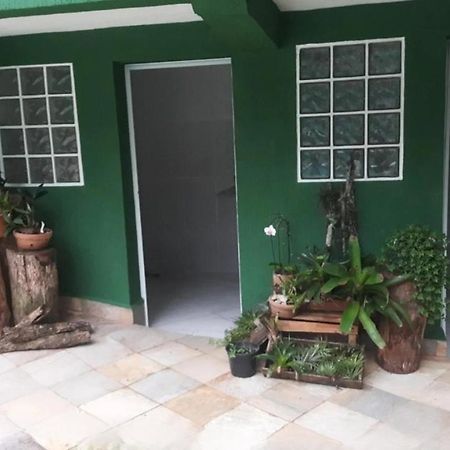 Pousada Bambu Rio Da Pratta Ubatuba Εξωτερικό φωτογραφία