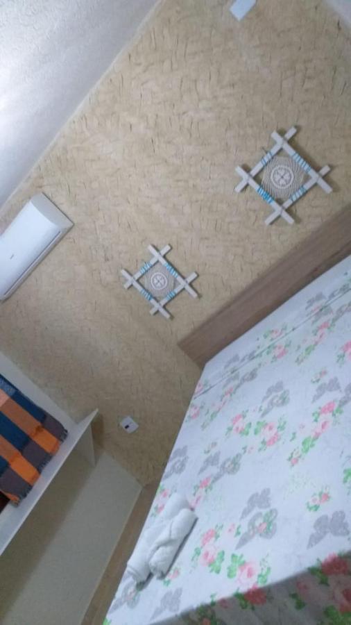 Pousada Bambu Rio Da Pratta Ubatuba Εξωτερικό φωτογραφία