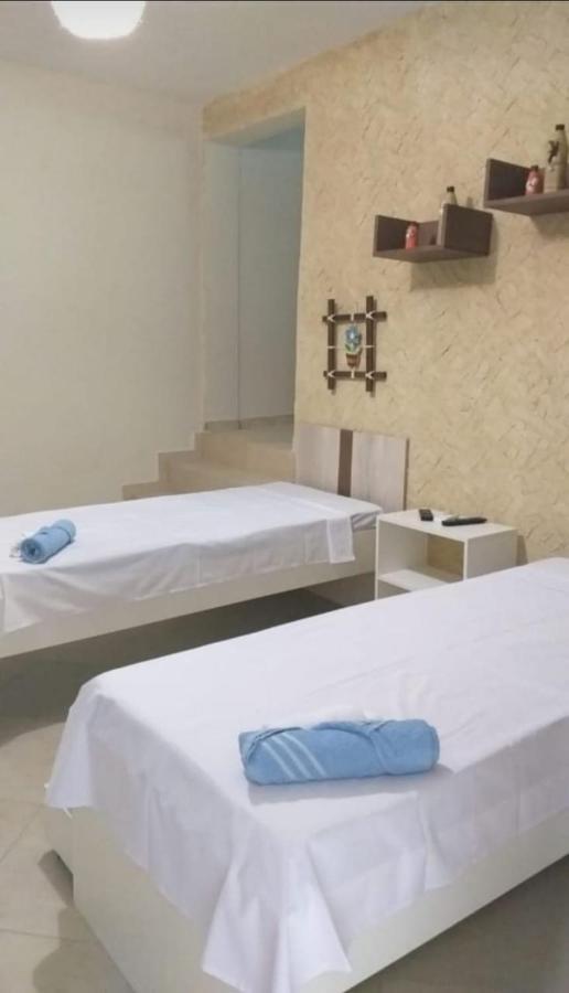 Pousada Bambu Rio Da Pratta Ubatuba Εξωτερικό φωτογραφία