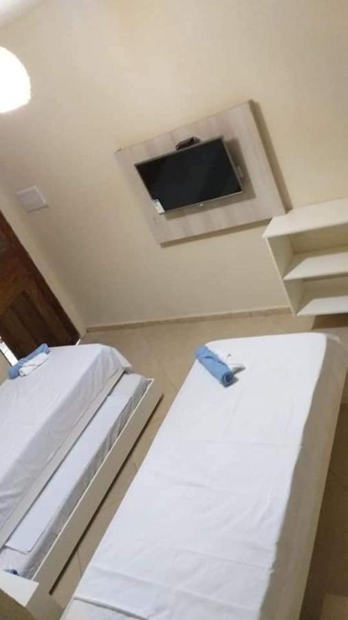Pousada Bambu Rio Da Pratta Ubatuba Εξωτερικό φωτογραφία
