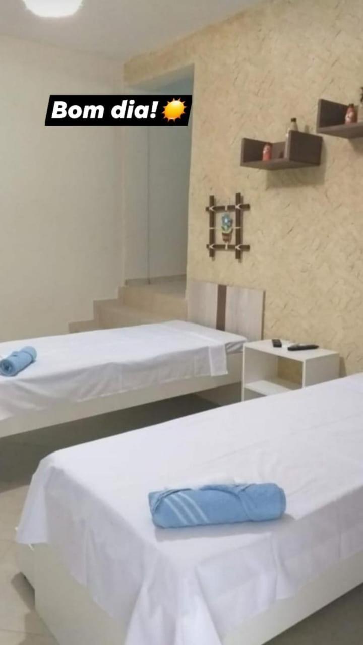 Pousada Bambu Rio Da Pratta Ubatuba Εξωτερικό φωτογραφία
