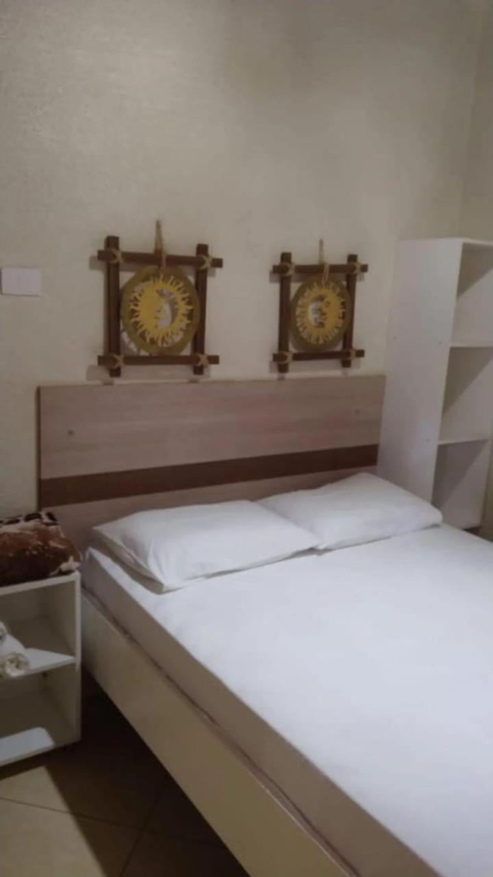 Pousada Bambu Rio Da Pratta Ubatuba Εξωτερικό φωτογραφία
