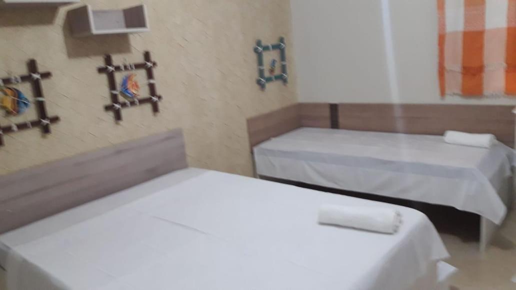 Pousada Bambu Rio Da Pratta Ubatuba Εξωτερικό φωτογραφία