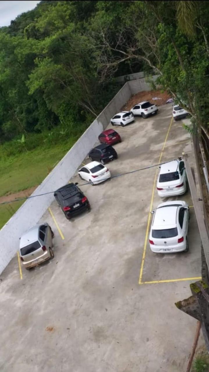 Pousada Bambu Rio Da Pratta Ubatuba Εξωτερικό φωτογραφία
