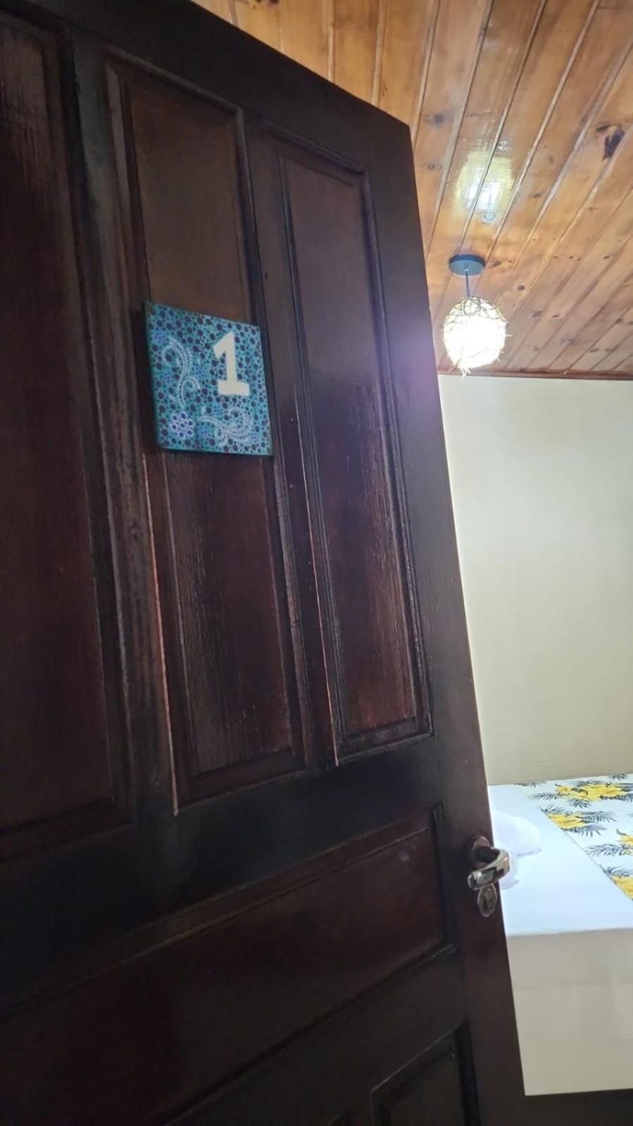 Pousada Bambu Rio Da Pratta Ubatuba Εξωτερικό φωτογραφία