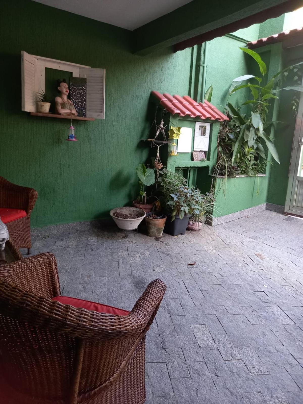 Pousada Bambu Rio Da Pratta Ubatuba Εξωτερικό φωτογραφία