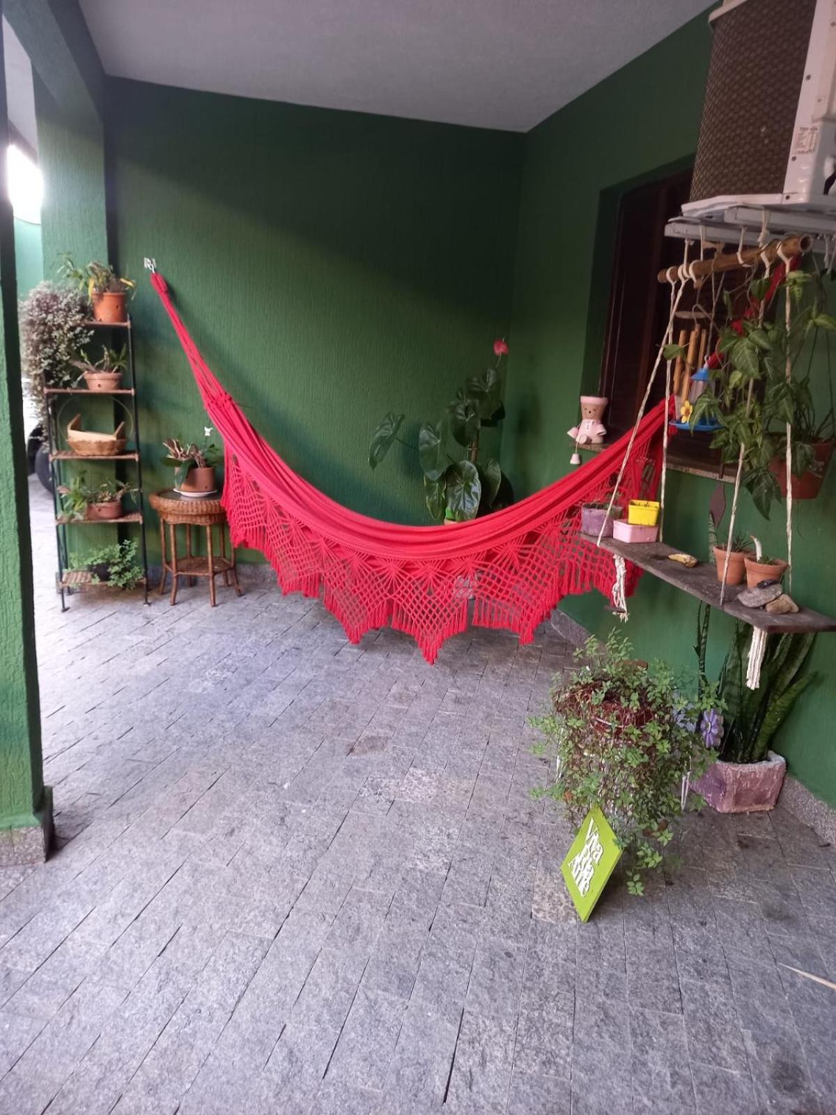 Pousada Bambu Rio Da Pratta Ubatuba Εξωτερικό φωτογραφία